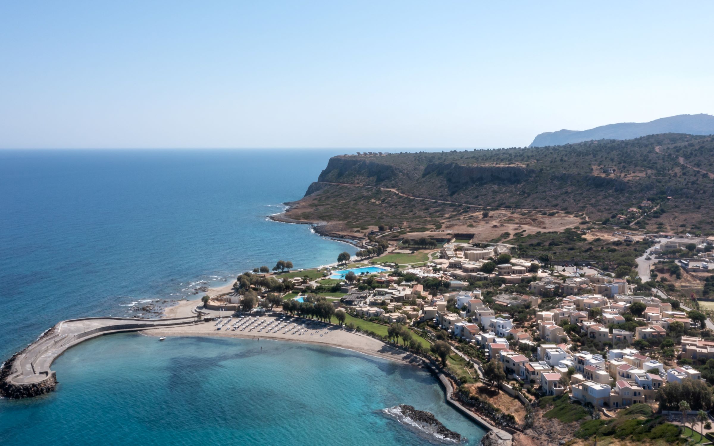 Kalimera Kriti Sissi Bay — photo 5