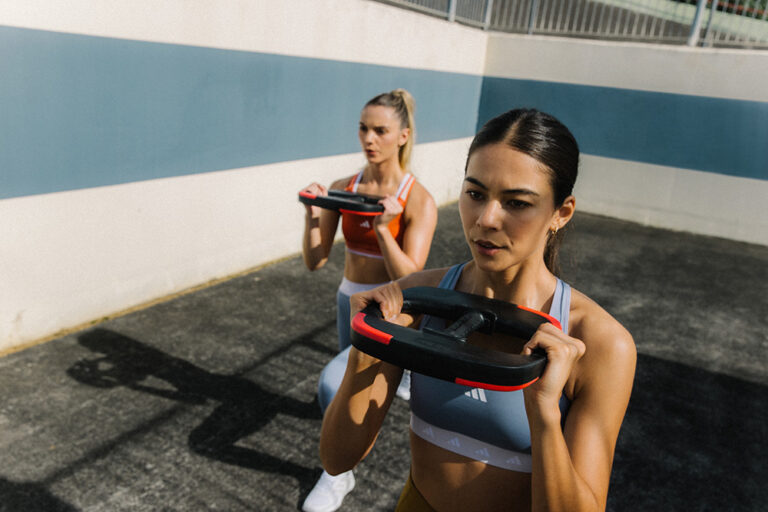 les mills event kalimera kriti